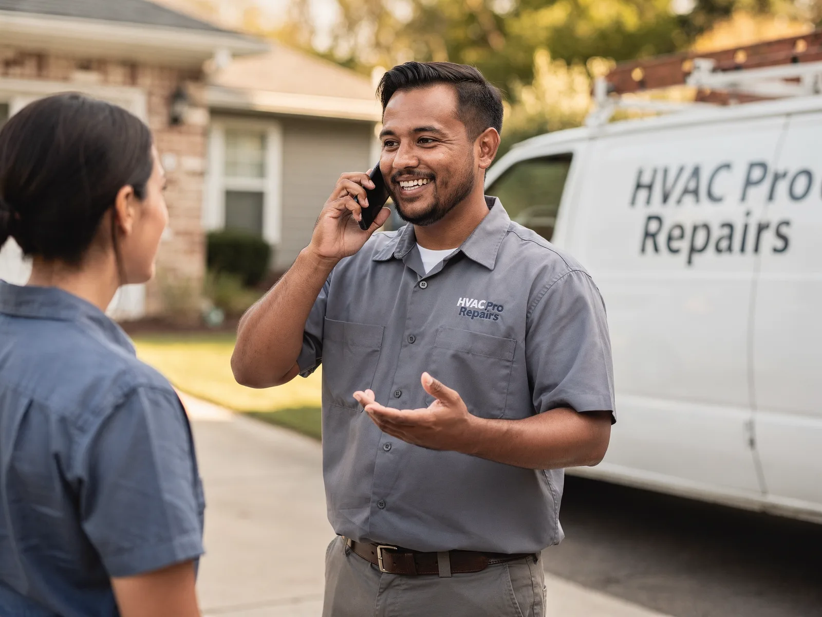 Heat Pump Repair Monterey Park, CA FAQs